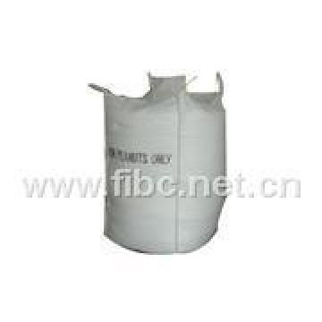 Big Bag with Breathable Fabric Bulk Bag FIBC (009)